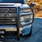 Westin Automotive 20-C SILVERADO 2500/3500 HDX GRILLE GUARD BLACK 57-3995 - alternate 10